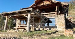 Casa de vacanta din busteni, zona superba la 27 km de Oradea