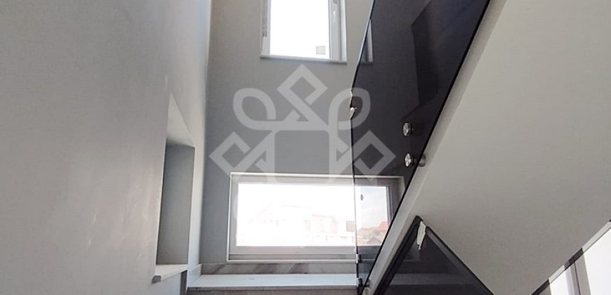 Aparthotel nou de vanzare amplasat in Baile Felix