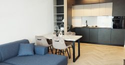 Apartament lux 3 camere de inchiriat in Prima Arena Iosia