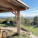 Casa de vacanta din busteni, zona superba la 27 km de Oradea