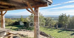 Casa de vacanta din busteni, zona superba la 27 km de Oradea