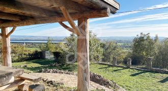 Casa de vacanta din busteni, zona superba la 27 km de Oradea