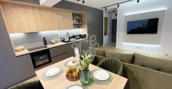 Apartament modern 3 camere de inchiriat in cartierul Luceafarul