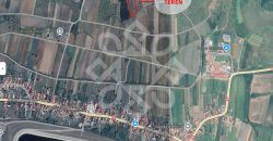 Teren extravilan de vanzare 4045 mp in zona Tileagd