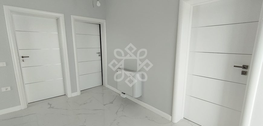 Aparthotel nou de vanzare amplasat in Baile Felix