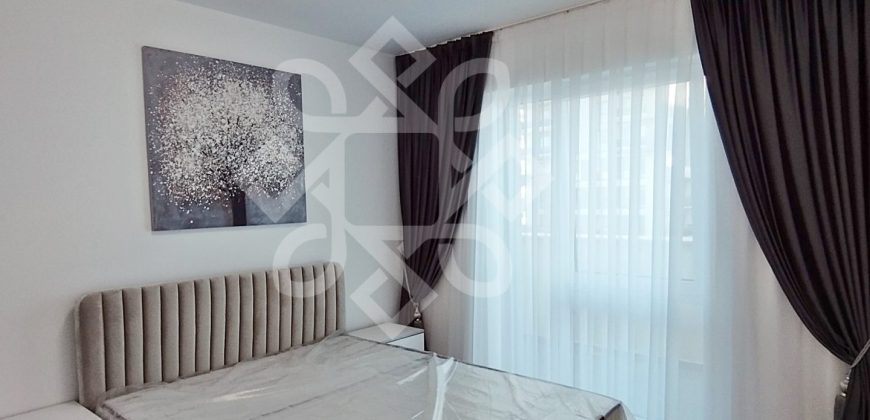 Apartament nou cu 2 camere in Prima Arena