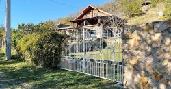 Casa de vacanta din busteni, zona superba la 27 km de Oradea