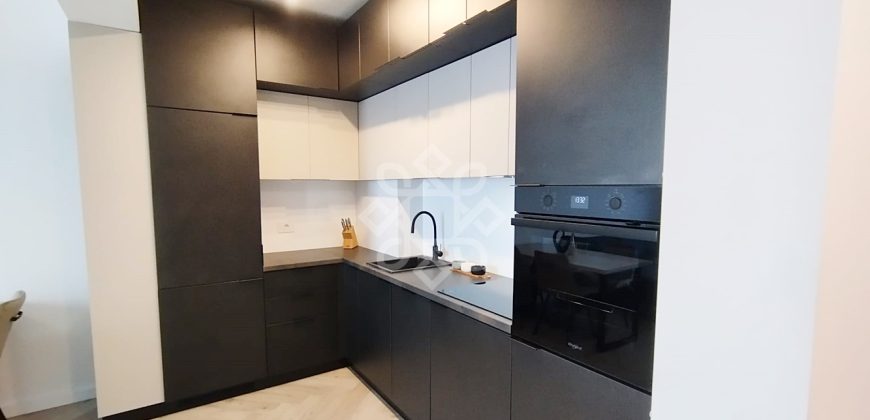 Apartament lux 3 camere de inchiriat in Prima Arena Iosia