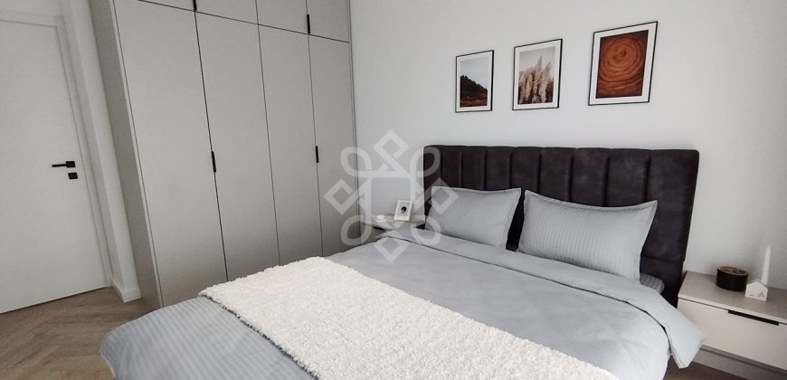 Apartament lux 3 camere de inchiriat in Prima Arena Iosia