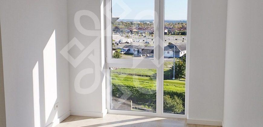 Apartament decomandat cu 3 camere in Prima Arena