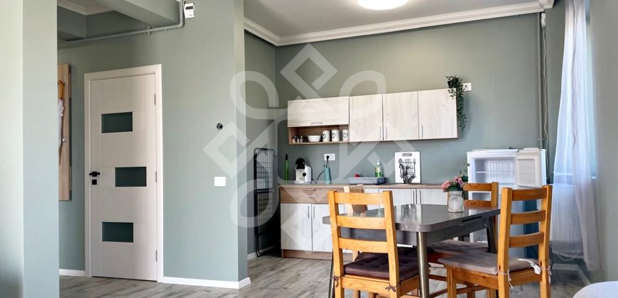 Apartament nou cu 2 camere de vanzare, in Sanmartin