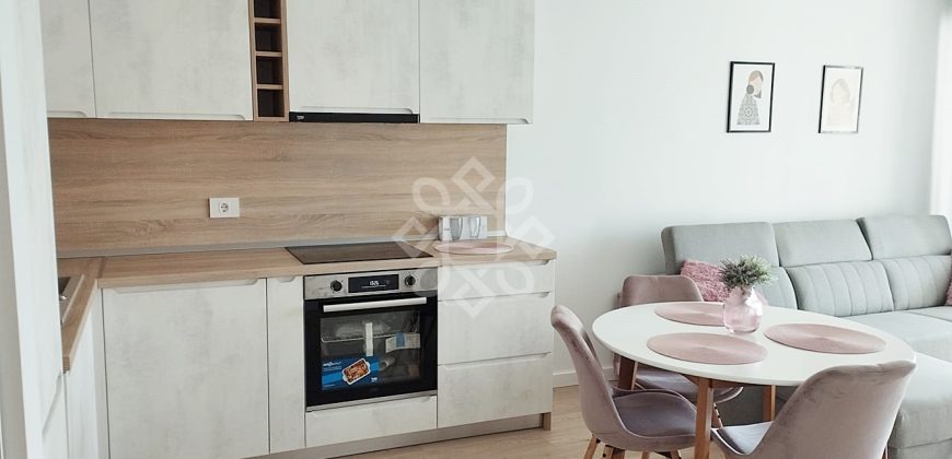 Apartament cu 2 camere de inchiriat in Prima Arena Iosia
