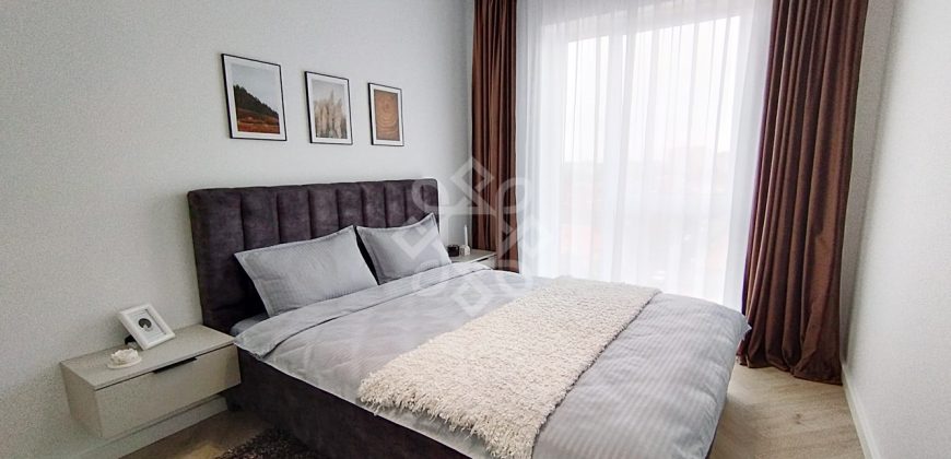 Apartament lux 3 camere de inchiriat in Prima Arena Iosia