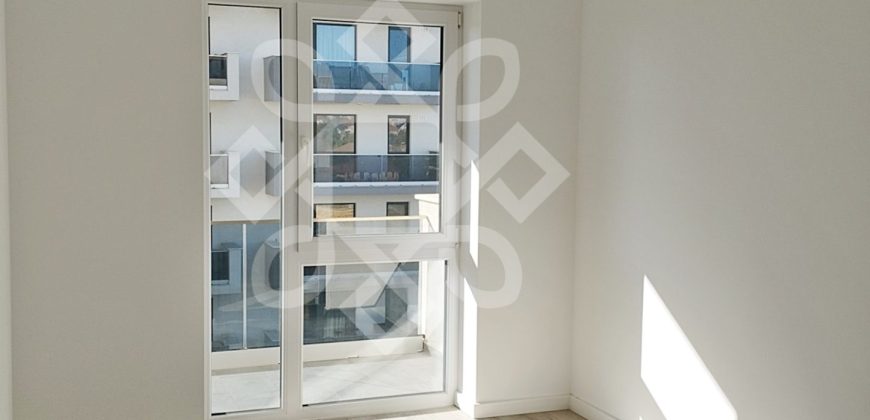 Apartament decomandat cu 2 camere in Prima Arena