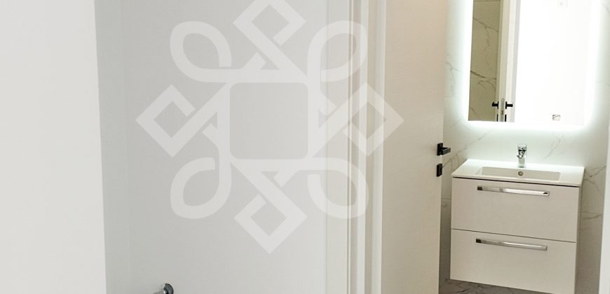 Apartament nou cu 2 camere in Prima Arena