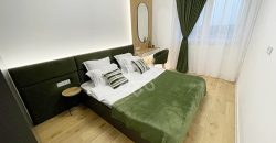 Apartament modern 3 camere de inchiriat in cartierul Luceafarul