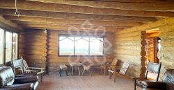 Casa de vacanta din busteni, zona superba la 27 km de Oradea