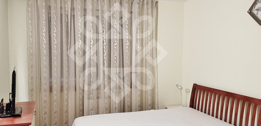 Apartament cu 3 camere in zona Rogerius
