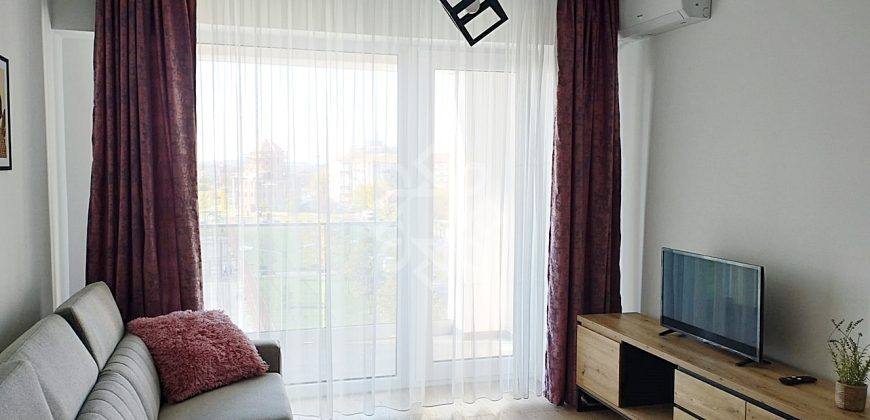 Apartament cu 2 camere de inchiriat in Prima Arena Iosia