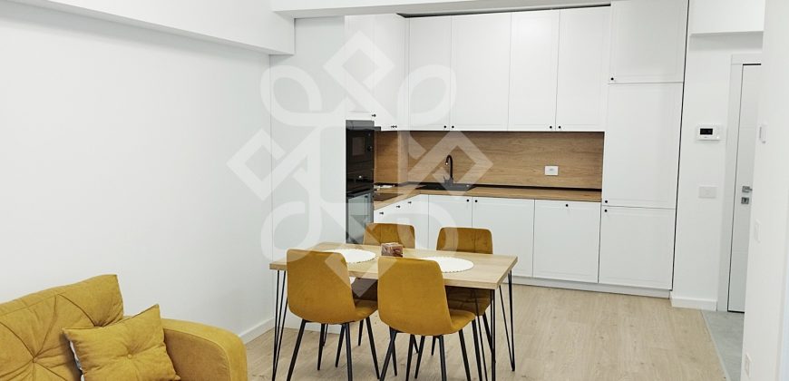 Apartament nou cu 2 camere in Prima Arena