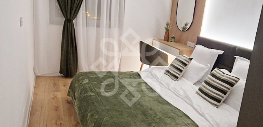 Apartament modern 3 camere de inchiriat in cartierul Luceafarul