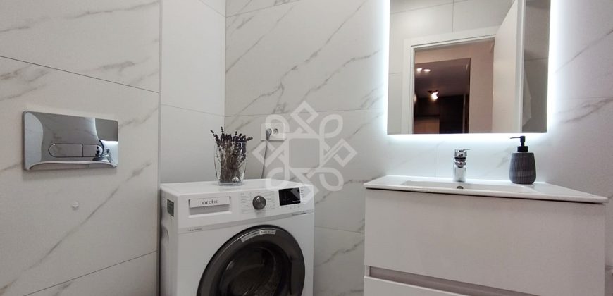 Apartament lux 3 camere de inchiriat in Prima Arena Iosia