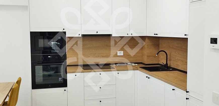 Apartament nou cu 2 camere in Prima Arena