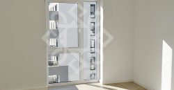 Apartament decomandat cu 3 camere in Prima Arena