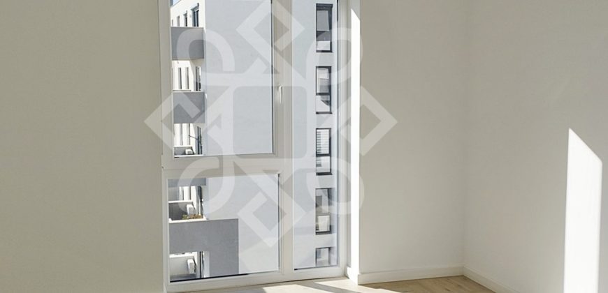 Apartament decomandat cu 3 camere in Prima Arena