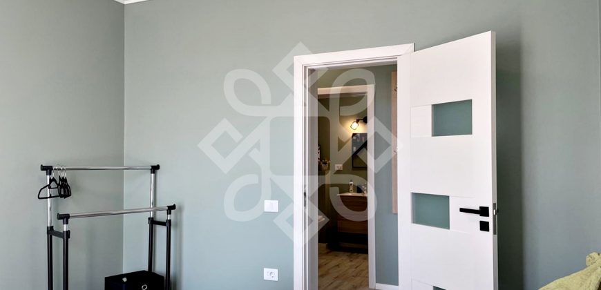 Apartament nou cu 2 camere de vanzare, in Sanmartin