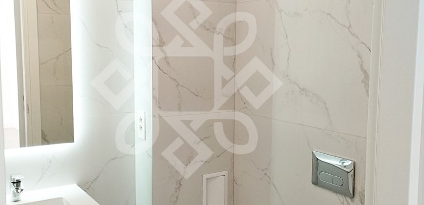 Apartament nou cu 2 camere in Prima Arena