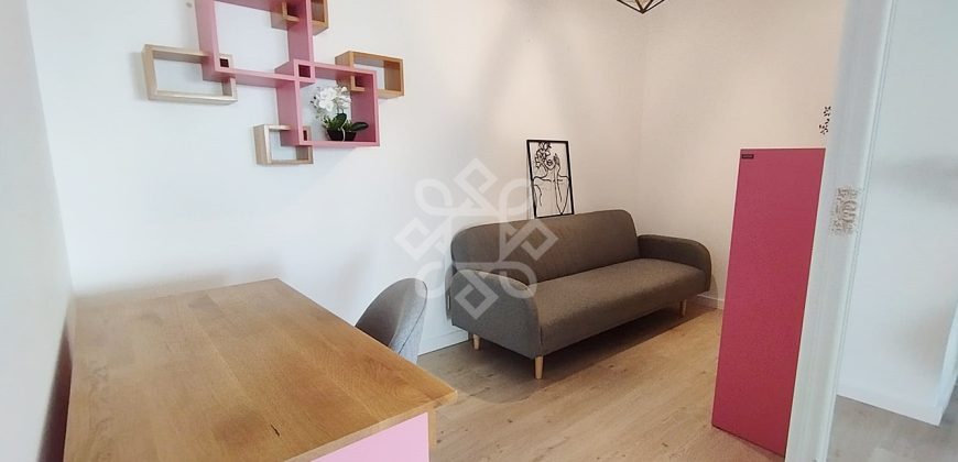 Apartament cu 2 camere de inchiriat in Prima Arena Iosia