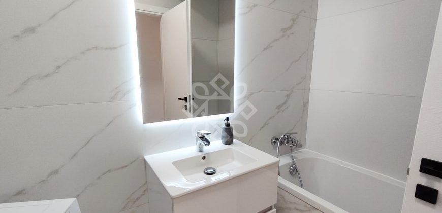 Apartament lux 3 camere de inchiriat in Prima Arena Iosia