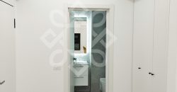 Apartament nou cu 2 camere in Prima Arena