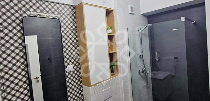 Apartament modern 3 camere de inchiriat in cartierul Luceafarul