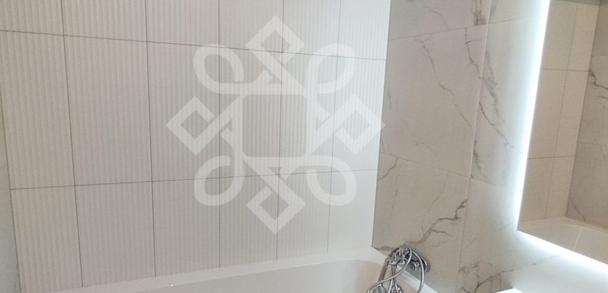 Apartament nou cu 2 camere in Prima Arena