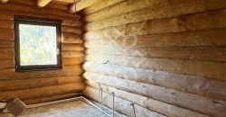 Casa de vacanta din busteni, zona superba la 27 km de Oradea