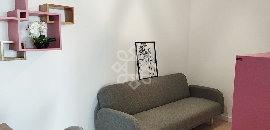 Apartament cu 2 camere de inchiriat in Prima Arena Iosia