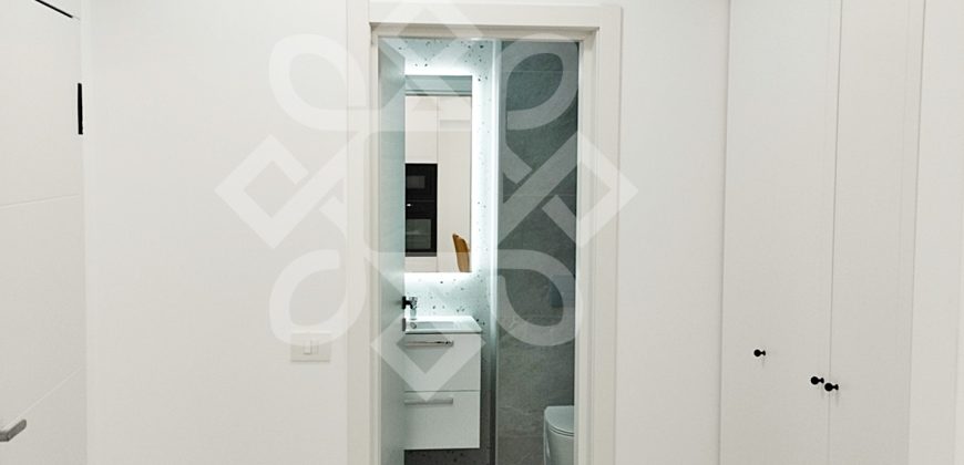 Apartament nou cu 2 camere in Prima Arena