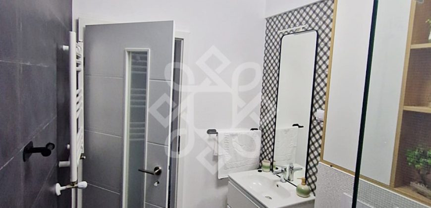 Apartament modern 3 camere de inchiriat in cartierul Luceafarul