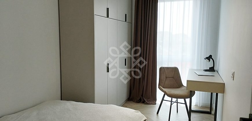 Apartament lux 3 camere de inchiriat in Prima Arena Iosia