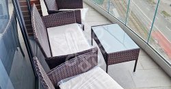 Apartament modern 3 camere de inchiriat in cartierul Luceafarul