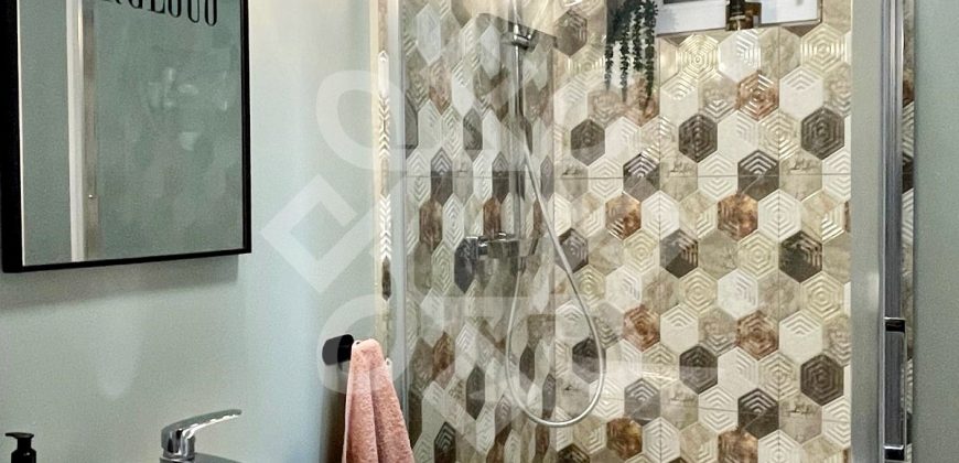 Apartament nou cu 2 camere de vanzare, in Sanmartin