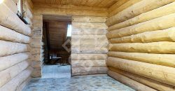 Casa de vacanta din busteni, zona superba la 27 km de Oradea