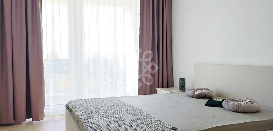 Apartament cu 2 camere de inchiriat in Prima Arena Iosia