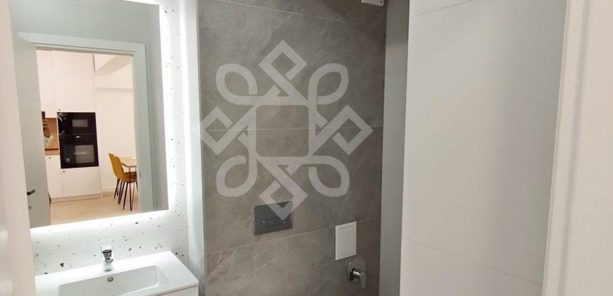 Apartament nou cu 2 camere in Prima Arena