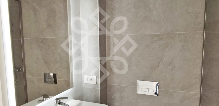 Apartament decomandat cu 3 camere in Prima Arena