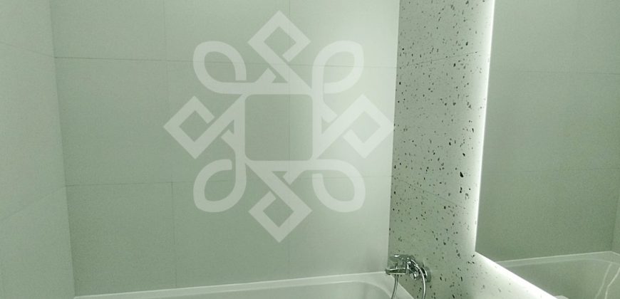 Apartament nou cu 2 camere in Prima Arena