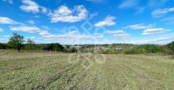 Teren intravilan 5995 mp de vanzare in Hidiselu de Sus