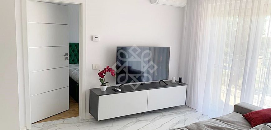 Apartament lux cu 2 camere de inchiriat in Iosia Residence